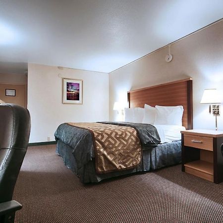 Magnuson Grand Columbus North Hotell Exteriör bild